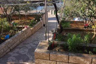 Seaside holiday house Lumbarda, Korcula - 21290 - Lumbarda - 6