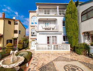 Apartments with a parking space Porec - 21300 - Poreč - 9