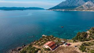 Seaside house for families with children Postup, Peljesac - 20849 - Orebić (Sabbioncello) - 8