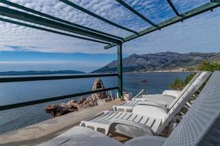 Seaside house for families with children Postup, Peljesac - 20849 - Orebić (Sabbioncello) - 4