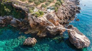 Seaside house for families with children Postup, Peljesac - 20849 - Orebić (Sabbioncello) - 3