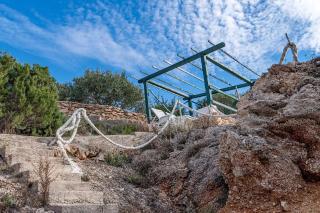 Seaside house for families with children Postup, Peljesac - 20849 - Orebić (Sabbioncello) - 2
