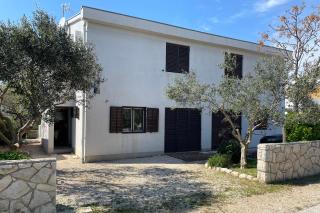 Apartments by the sea Povljana, Pag - 21144 - Povljana - 0