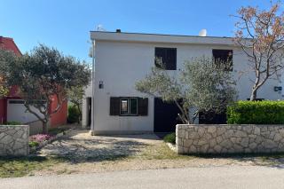 Apartments by the sea Povljana, Pag - 21144 - Povljana - 9