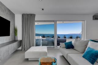 Apartments by the sea Drasnice, Makarska - 21341 - Drašnice - 4