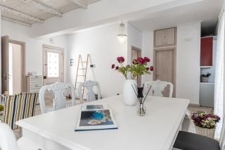 Villa Nektar, Luxury Apartment in Chora Naxos - Naxos Chora - 6