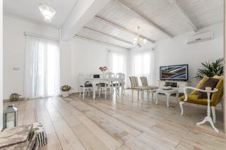 Villa Nektar, Luxury Apartment in Chora Naxos - Naxos Chora - 9