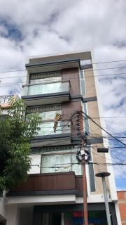 City Center 3-rooms apartment Downtown Sucre - Sucre - 9