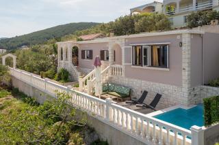 Seaside house with a swimming pool Prigradica, Korcula - 18788 - Blato - 9
