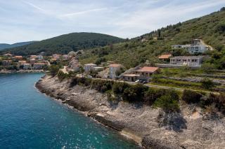 Seaside house with a swimming pool Prigradica, Korcula - 18788 - Blato - 8