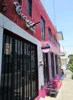 CASARU HOTEL OAXACA - Città di Oaxaca - 7