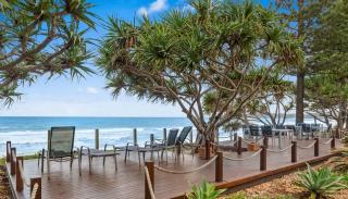 Nautical Owl 122 Nautilus Beach Resort - Coffs Harbour - 9