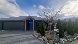 2-7 Keats Place - Hanmer Springs - 0