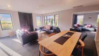 2-7 Keats Place - Hanmer Springs - 8