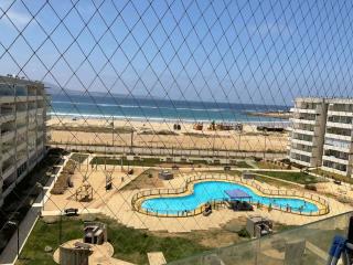 Departamento a metros de playa - Los Molles - 0