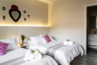 Dazzling house in the heart of Coyoacan/12 guests - Città del Messico - 1