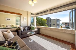 The Sands - Apartment 13 - Stay Waiheke - Onetangi - 6
