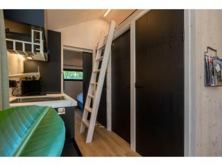 Tiny house on the edge of the forest in Zoutelande - Zoutelande - 2