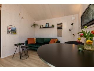 Tiny House Zoutelande near the Beach - 2