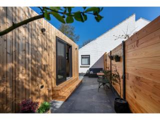 Tiny House Zoutelande near the Beach - Zoutelande - 6