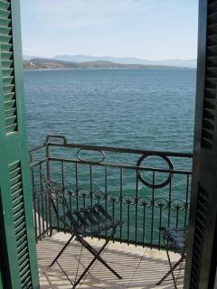 Aktaion City Hotel - Gythio - 1