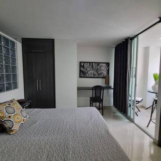 Ardival apartment - WAIWA HOST - Bucaramanga - 5