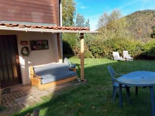 Studio in a chalet near the Vosges ski slopes - Saint-Maurice-sur-Moselle - 9