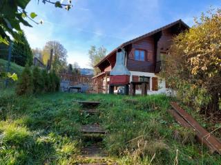 Studio in a chalet near the Vosges ski slopes - Saint-Maurice-sur-Moselle - 0