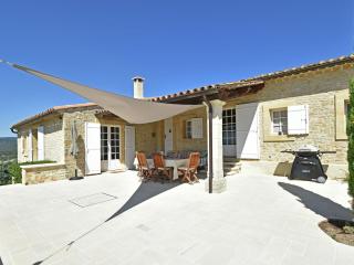 Magnificent villa with private pool - Roussillon - 9