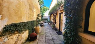 Grand Terrace With Secret Garden - 4 Bedrooms - Sidney - 1
