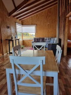 Cabañas Antü Küyen Melipeuco 01 - 8