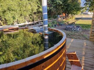 Cabañas Antü Küyen Melipeuco 01 - 3