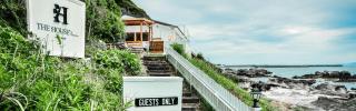 The House Moroiso secret beach - 5