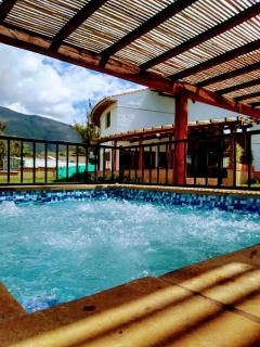La Alhambra Hotel Boutique - Villa de Leyva - 6