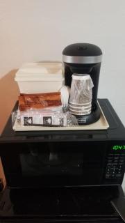 OSU 2 Queen Beds Hotel Room 238 Booking - Stillwater - 7