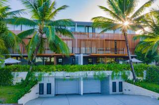 The Luxury Villa Phu Quoc - Phú Quốc - 0