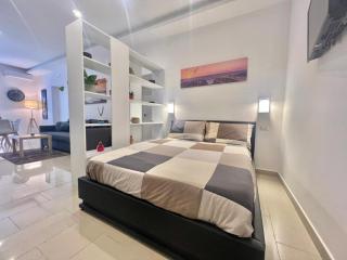 Pozzuoli Centrum - Appartamento Privato nel centro storico di Pozzuoli - Pozzuoli - 9