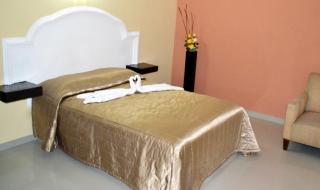 Hotel Paraiso - Tepic - 9