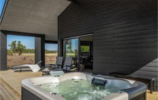 Awesome Home In Sæby With Sauna - 6