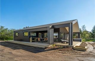 Awesome Home In Sæby With Sauna - Sæby - 4