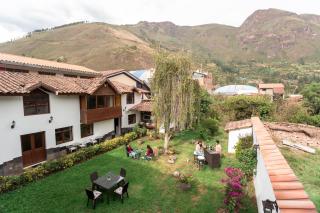 RHOUSE Calca - Calca - 4