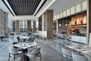 Marriott Executive Apartments Navi Mumbai - Navi Mumbai - 0
