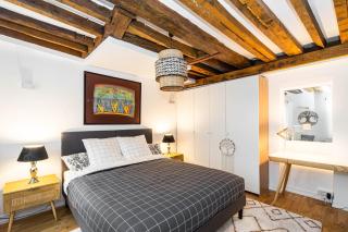 Opéra-Madeleine 2 bedrooms - Parijs - 8