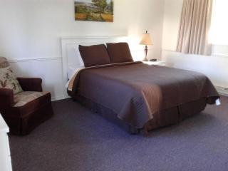 Orchard Queen Motel & Rv Park - Middleton - 3