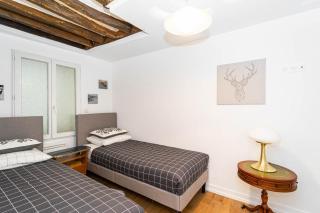 Opéra-Madeleine 2 bedrooms - Parijs - 2