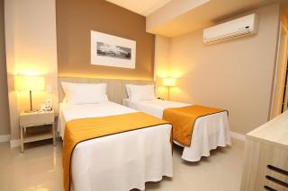 Linda suíte de hotel, acomoda até 3 pessoas Milly - Rio de Janeiro - 8