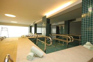 Linda suíte de hotel, acomoda até 3 pessoas Milly - 4