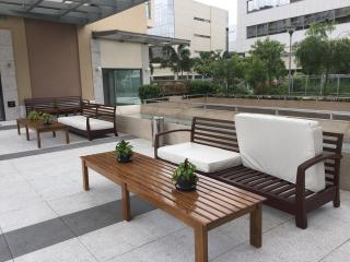 Linda suíte de hotel, acomoda até 3 pessoas Milly - 3