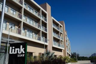 Linda suíte de hotel, acomoda até 3 pessoas Milly - 9