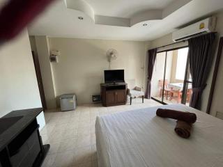 the links hotel - Pattaya - 8